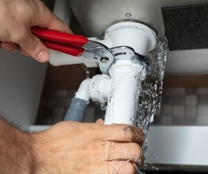 About Emergency plumbing pros Carbondale, KS